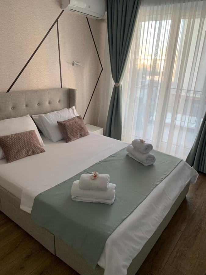 Anda Apartament Mamaia