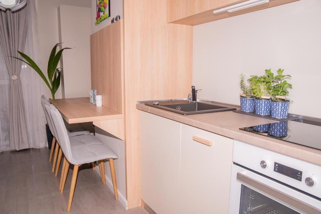 Anda Apartament