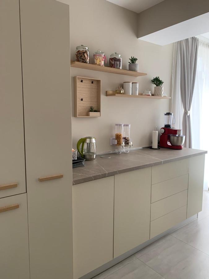 Anda Apartament *