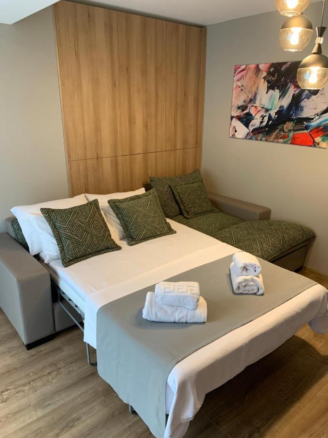 Apartament Anda Mamaia