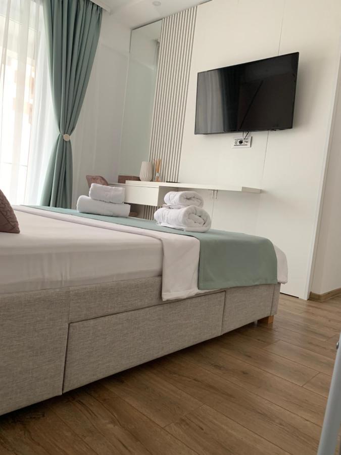Apartament Anda