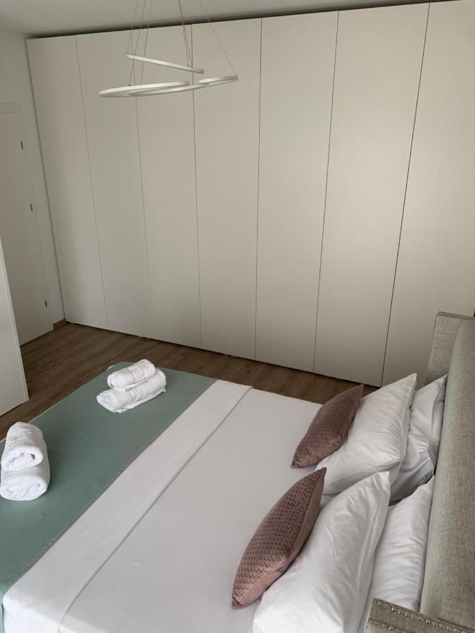 Anda Apartament *
