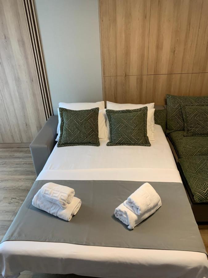 Apartament Anda Mamaia